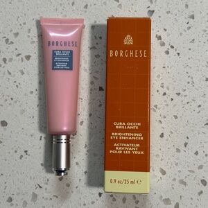 NIB Borghese Brightening Eye Enhancer